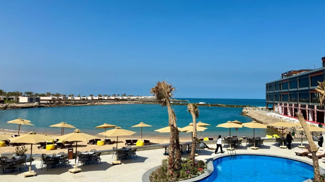 Hotel XU San Stefano - Alexandria